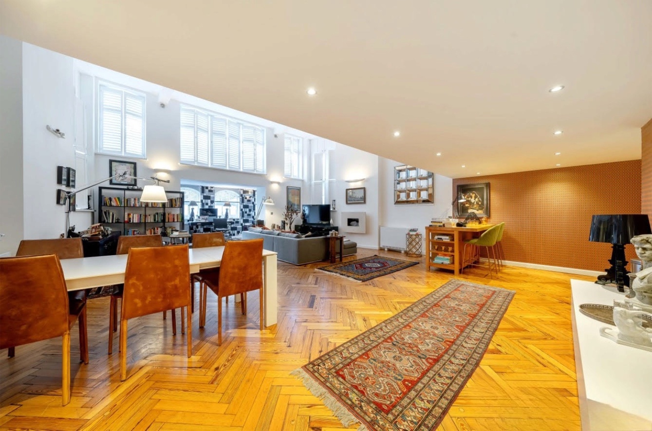 Additional image 6 of 2 Bed Flat, Reed Place, SW4, N1 7GU