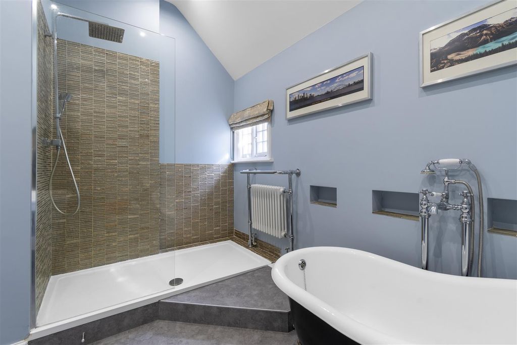 Additional image 7 of 5 bed detached house for saleFootherley Road, Shenstone, Lichfield WS14