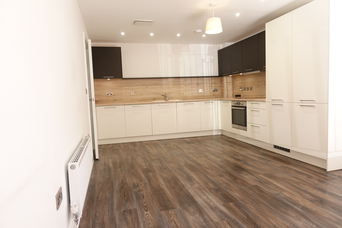 Additional image 4 of 1 Bed Flat, Charlotte Street, B3, N1 7GU