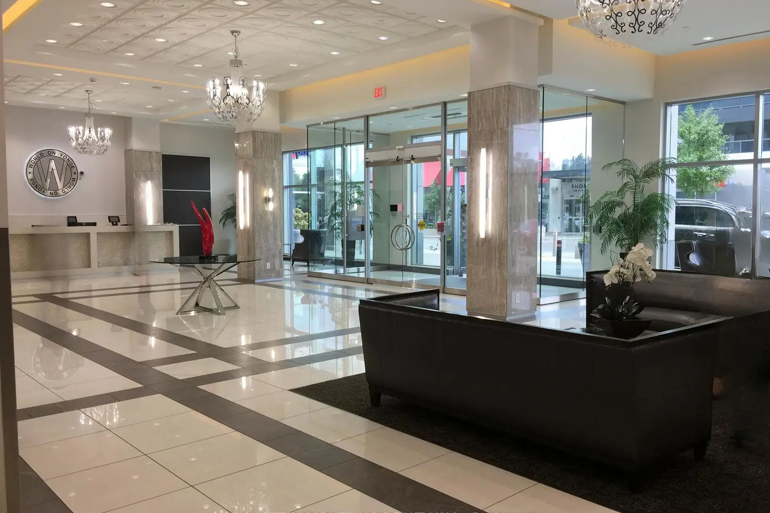 Additional image 2 of 7161 Yonge Street 1427