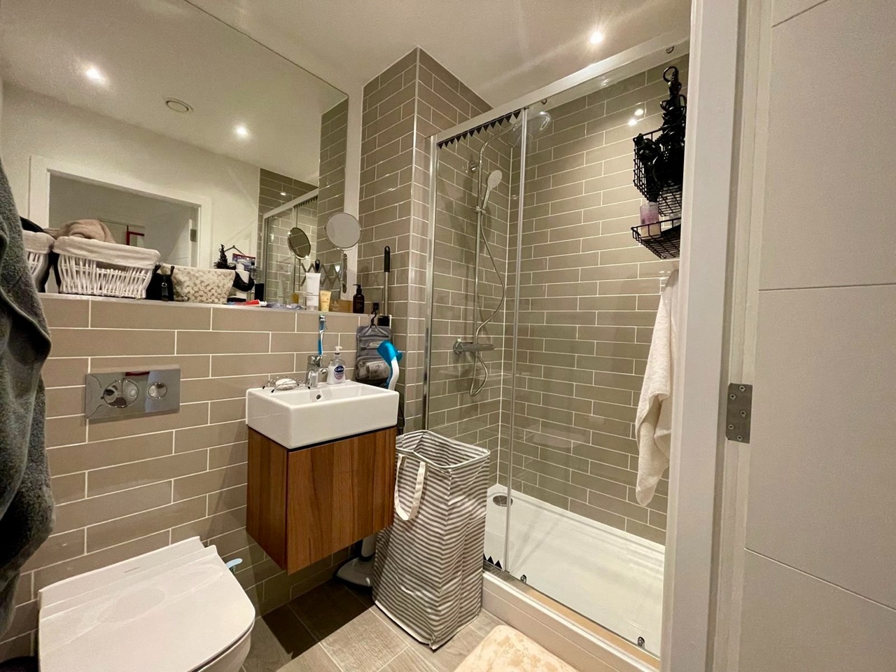 Additional image 10 of 1 Bed Flat, Gunsmith House, B4, N1 7GU