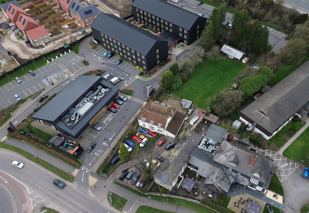 Additional image 8 of Land for saleDevelopment Site - Cribbs Causeway, Almondsbury, Bristol BS10