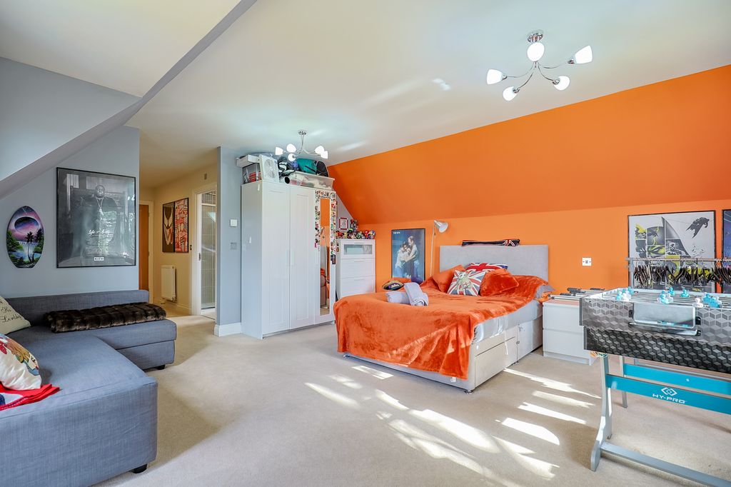 Additional image 22 of 4 bed detached house for saleDerwen Fawr Road, Sketty SA2