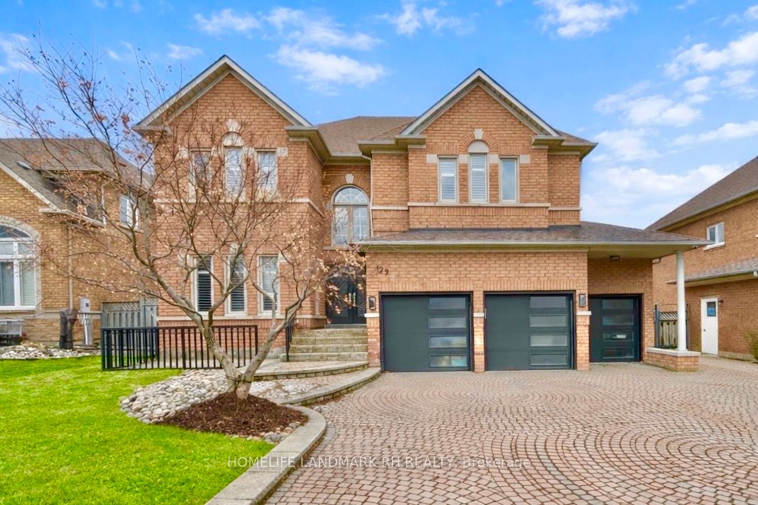 Additional image 2 of 129 Golden Tulip Crescent, Markham, ON, L6C 1W5