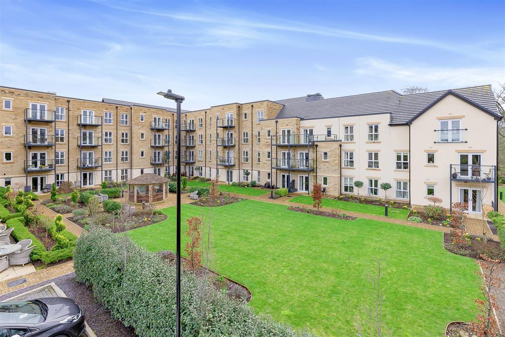 Additional image 31 of 3 bed flat for saleBradford Road, Menston LS29