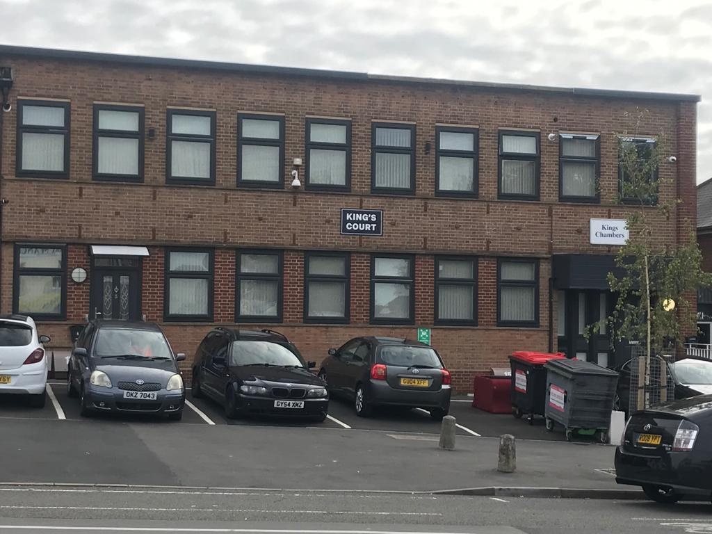 Additional image 5 of 2 Bed Flat, Streetly Road, B23, N1 7GU