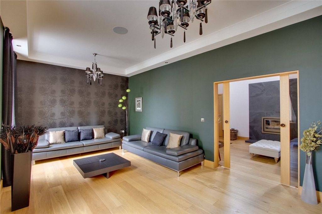 Additional image 7 of 5 bed detached house for saleAngus House, Inveriscandye Road, Edzell, Angus DD9