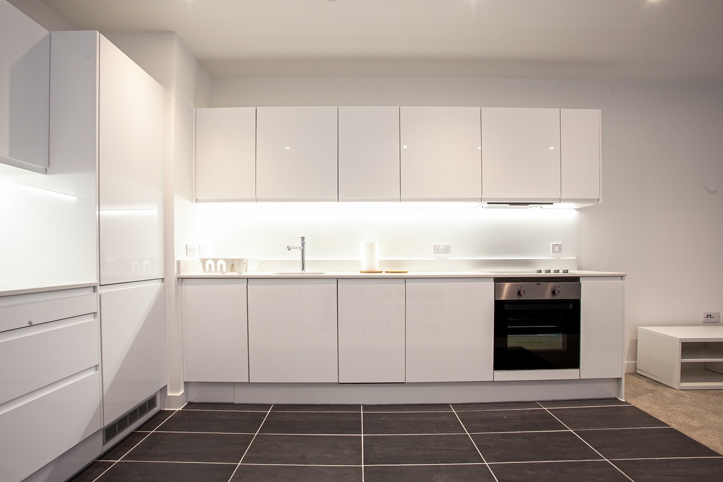 Additional image 15 of 1 Bed Flat, Transmission House, M4, N1 7GU