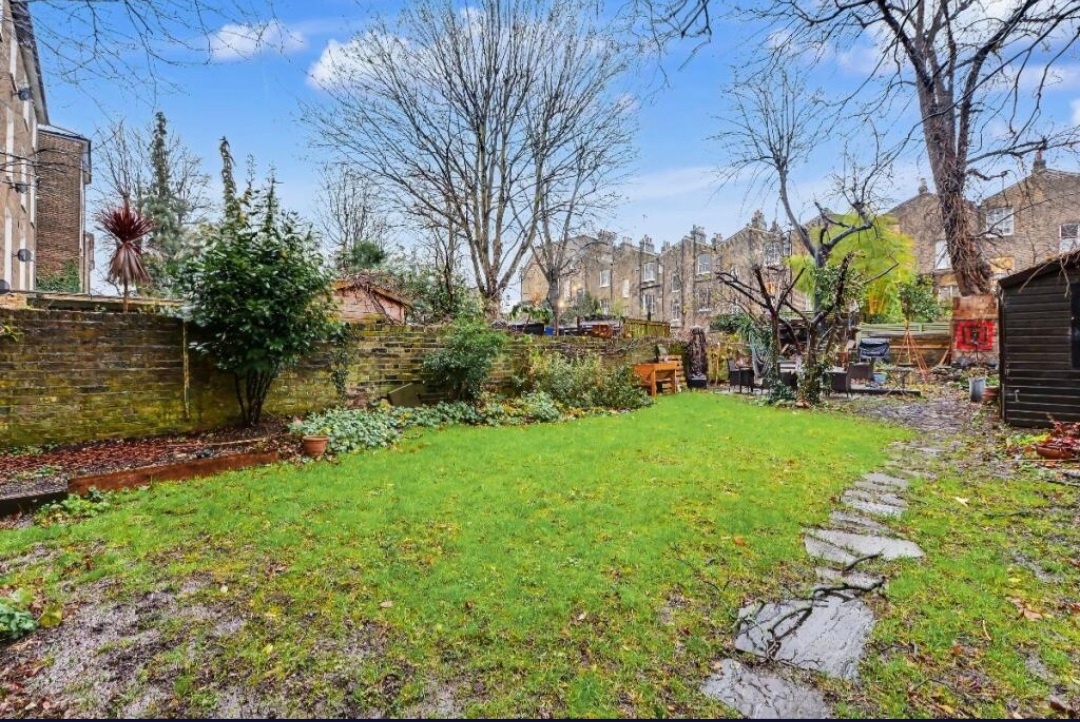 Additional image 4 of 2 Bed Flat, Caversham Road, NW5, NW5 2DT