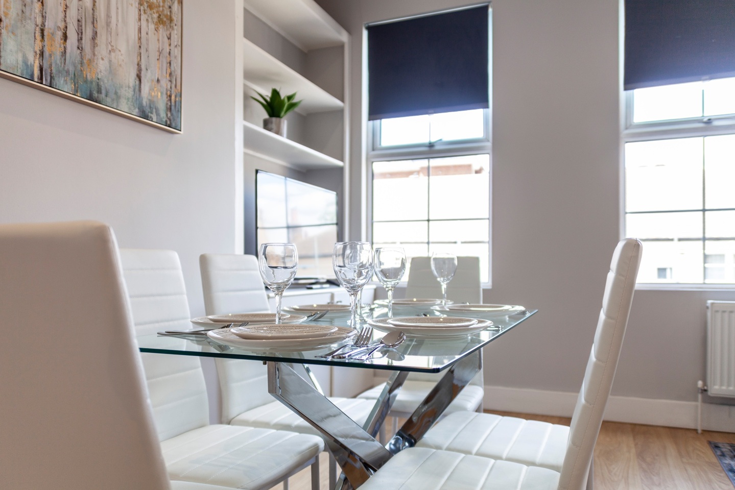 Additional image 4 of 2 Bed Flat, North End Road, SW6, N1 7GU