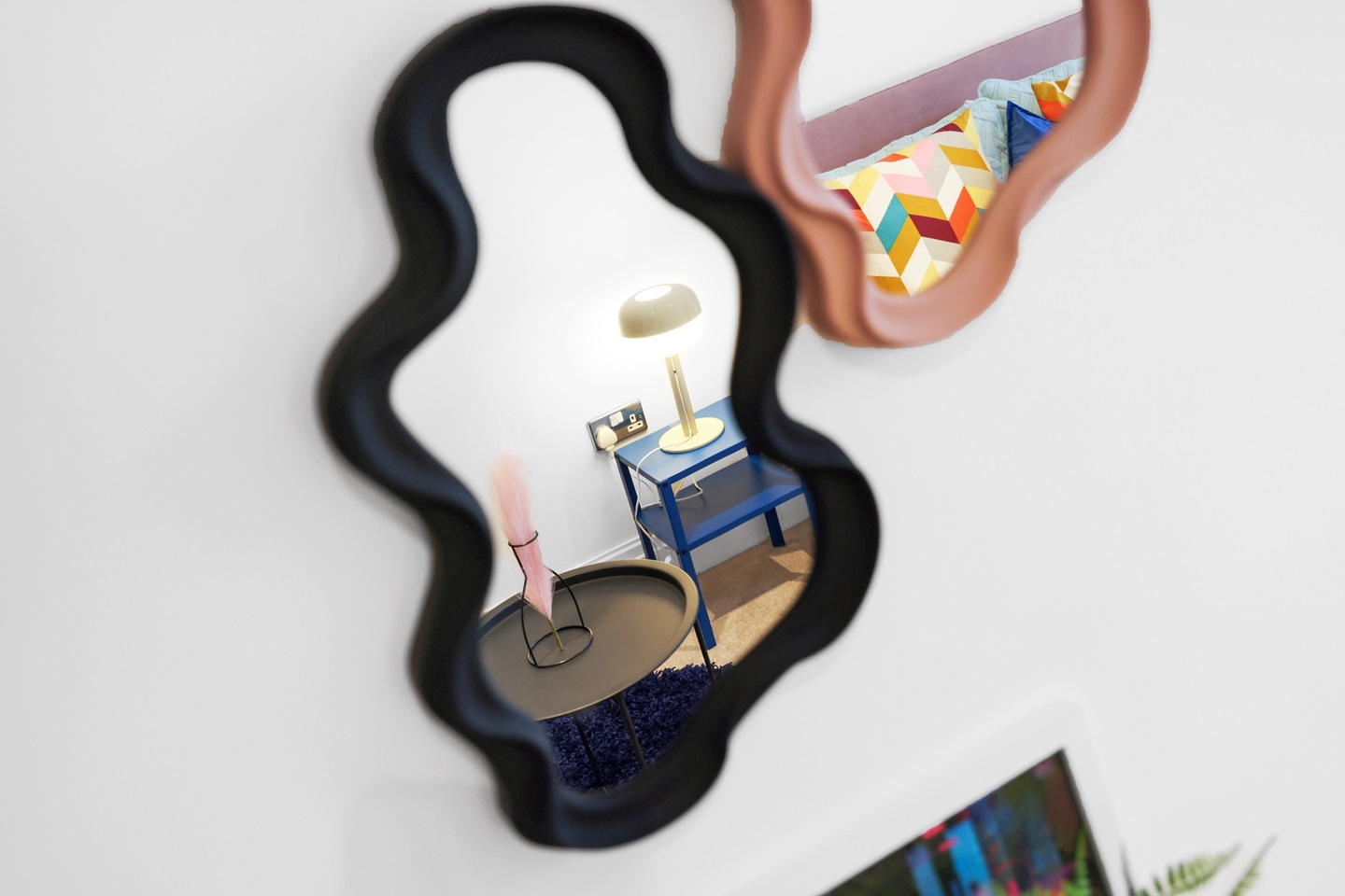 Additional image 22 of 3 Bed Flat, Thames Point, SW6, N1 7GU