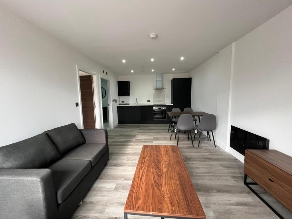 Additional image 8 of Swan Courtyard, Charles Edward road, Yardley, B26