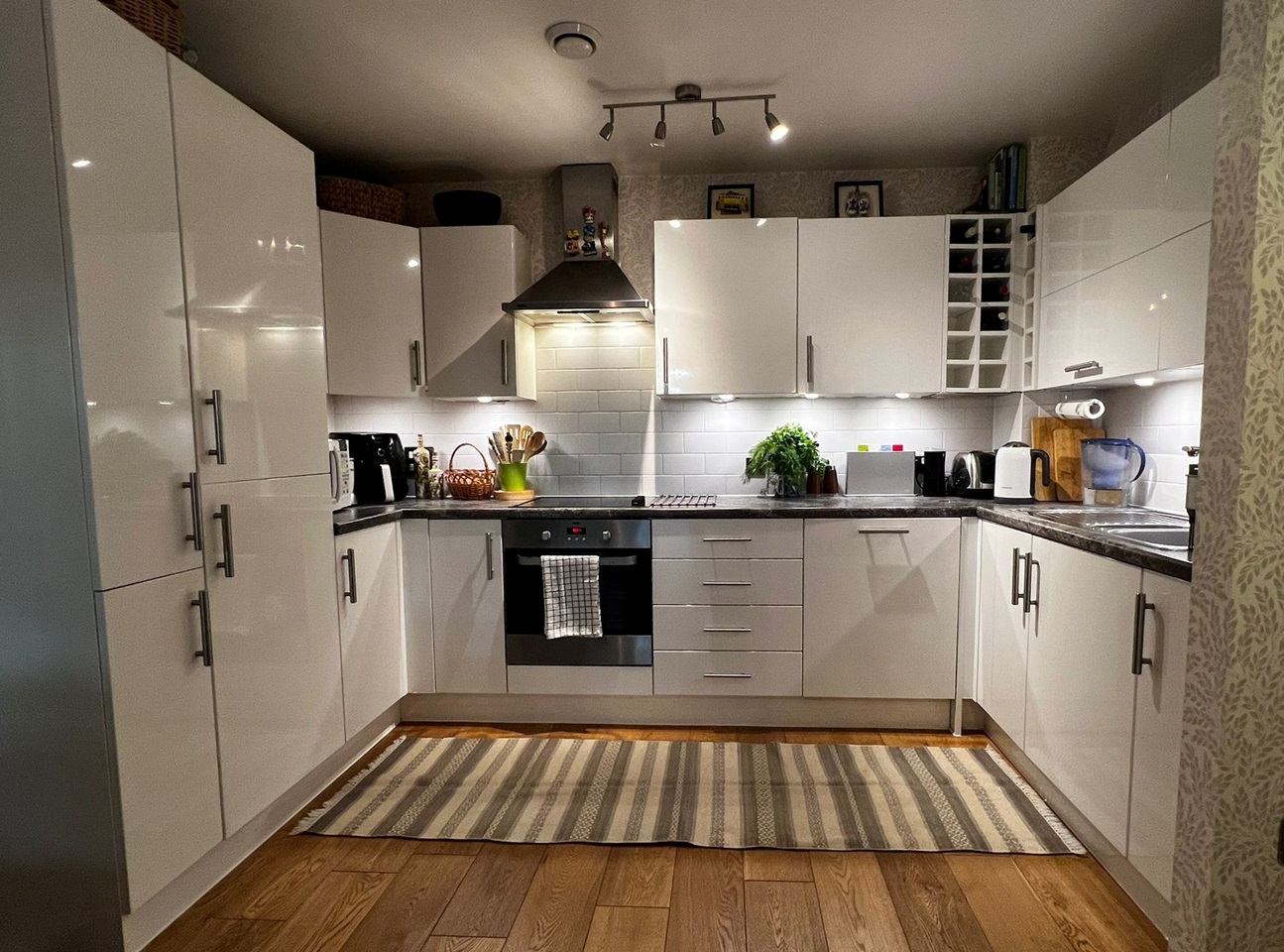 Additional image 2 of 1 Bed Flat, Oleander House, SE15, N1 7GU