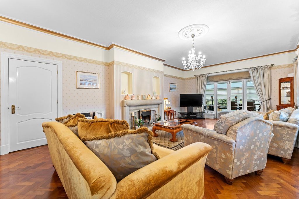 Additional image 6 of 4 bed detached house for saleBersham, Wrexham LL14