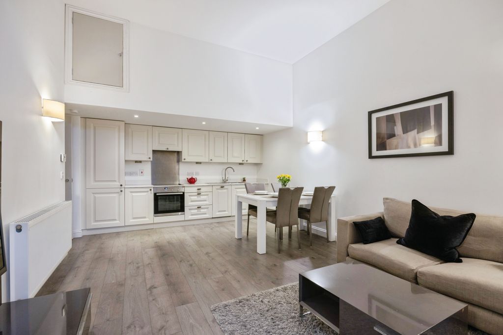 Additional image 6 of 2 bed flat for saleRosemount Place, Aberdeen AB25