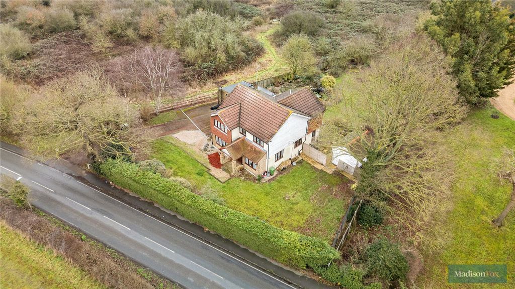 Additional image 5 of Land for saleVicarage Lane, Chigwell, Essex IG7