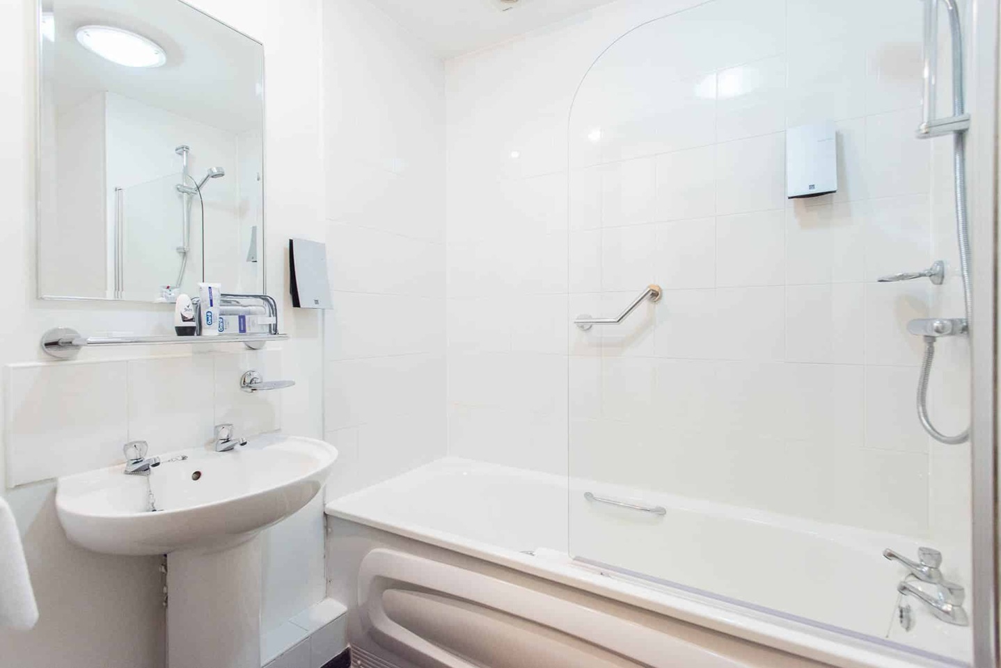 Additional image 6 of 1 Bed Flat, Upper Dean Street, B5, N1 7GU