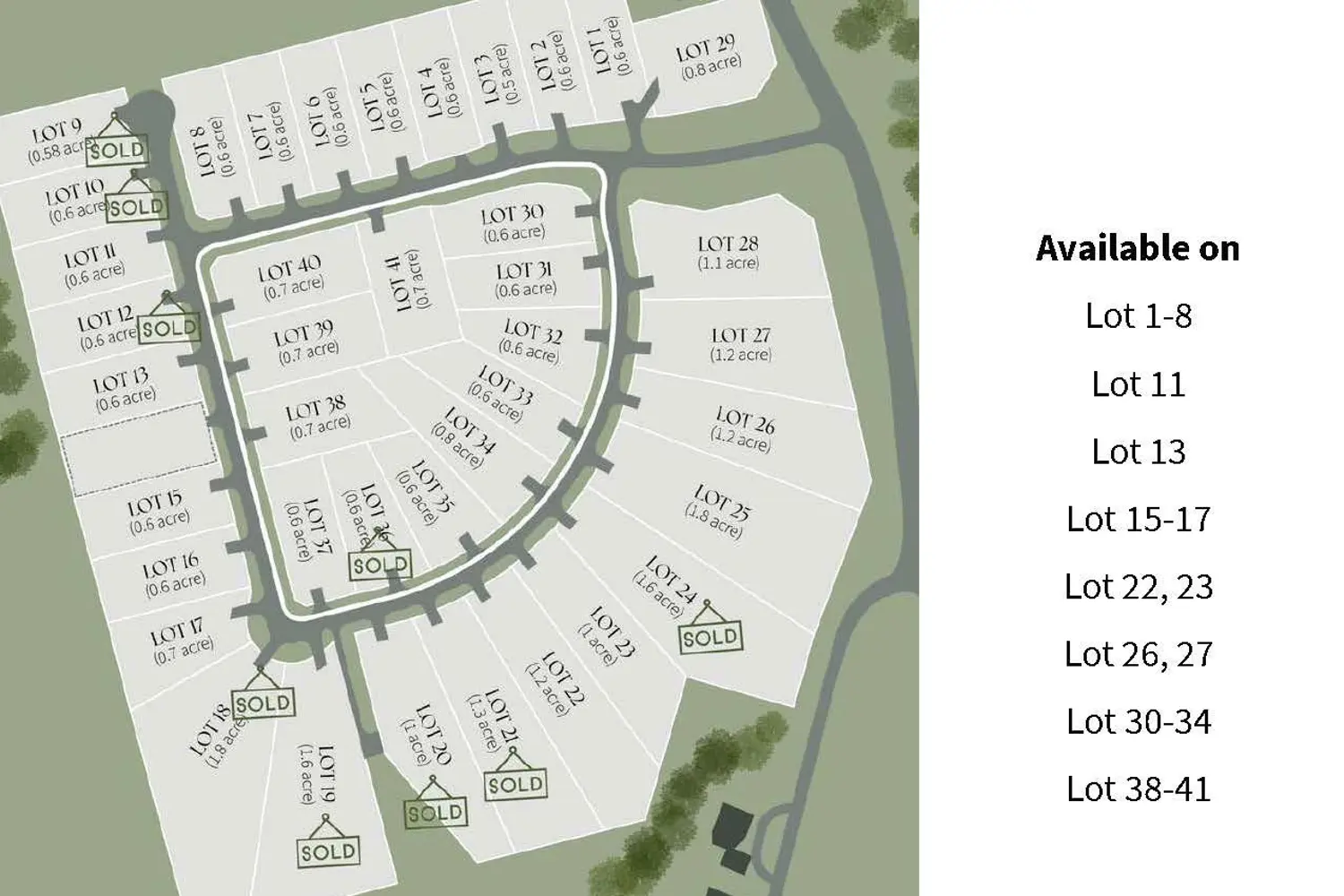 Additional image 11 of Lot 5 Vista View Drive