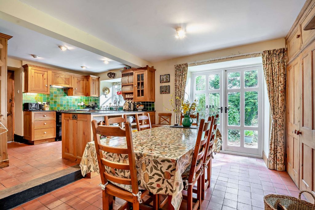 Additional image 5 of 5 bed detached house for saleLlanbedr Dyffryn Clwyd, Ruthin, Denbighshire LL15
