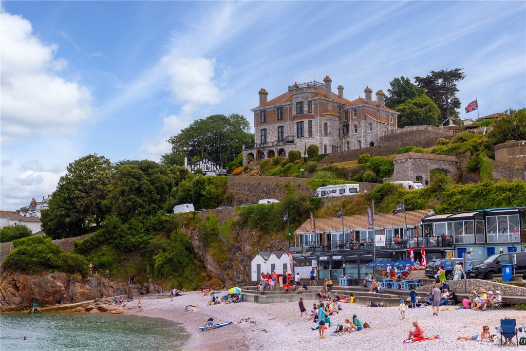Additional image 35 of 10 bed detached house for saleBerry Head Road, Brixham, Devon TQ5