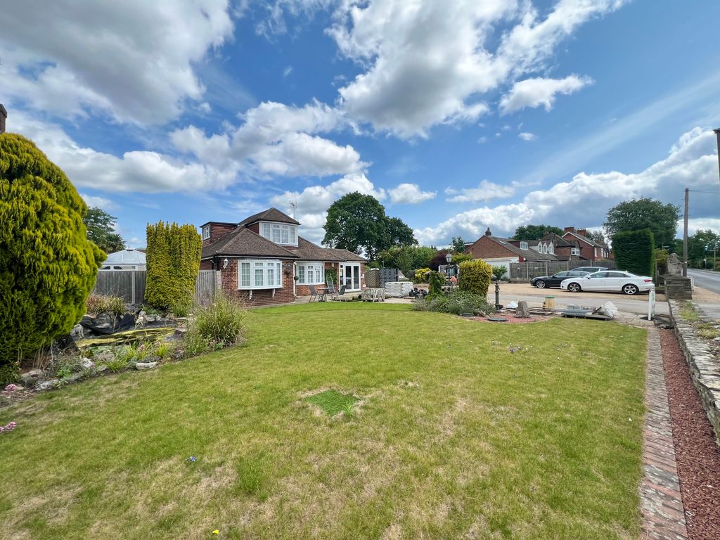 Additional image 6 of Land for saleColeford Bridge Road, Mytchett, Camberley GU16