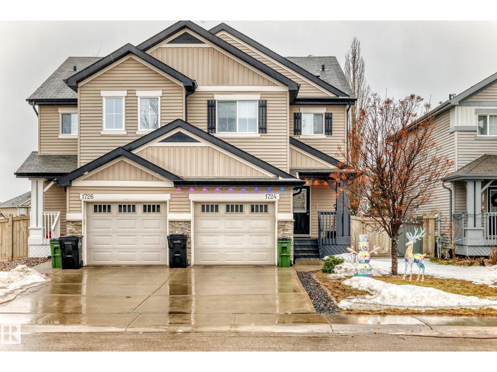 Additional image 2 of 1724 64 Street SW, Edmonton, AB, T6X0M8