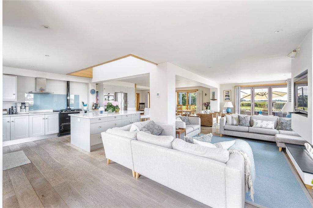 Additional image 3 of 7 bed detached house for saleShore Road, Bosham, Chichester, West Sussex PO18