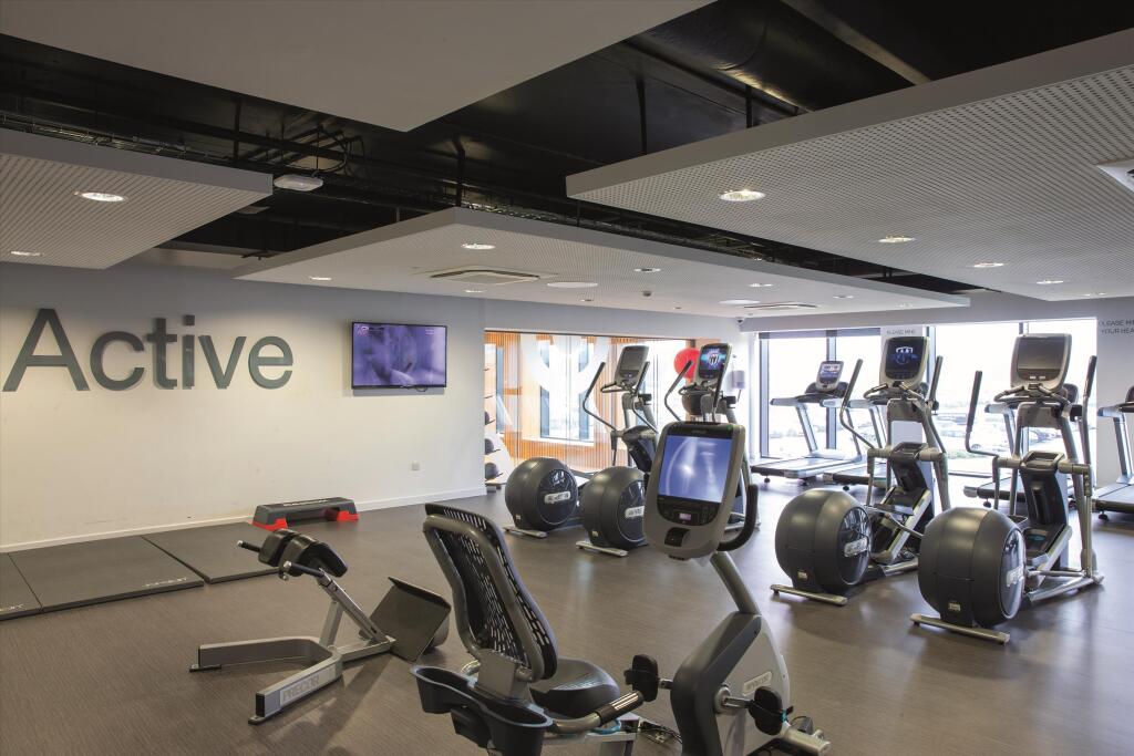 Additional image 6 of Building 2 Aberdeen International Business Park, Dyce Drive, Dyce, Aberdeen, Aberdeenshire, AB21