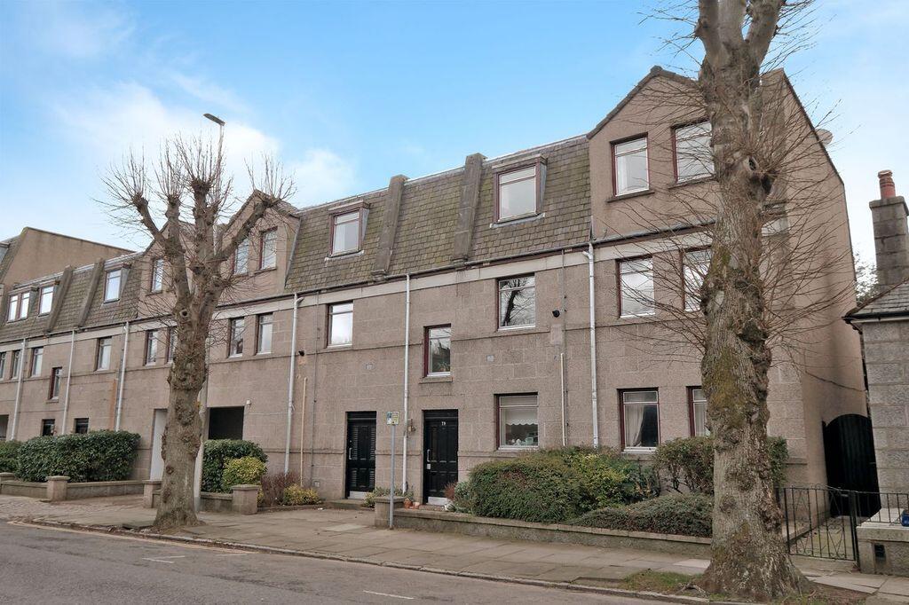 Additional image 10 of Whitehall Place, West End, Aberdeen, AB25