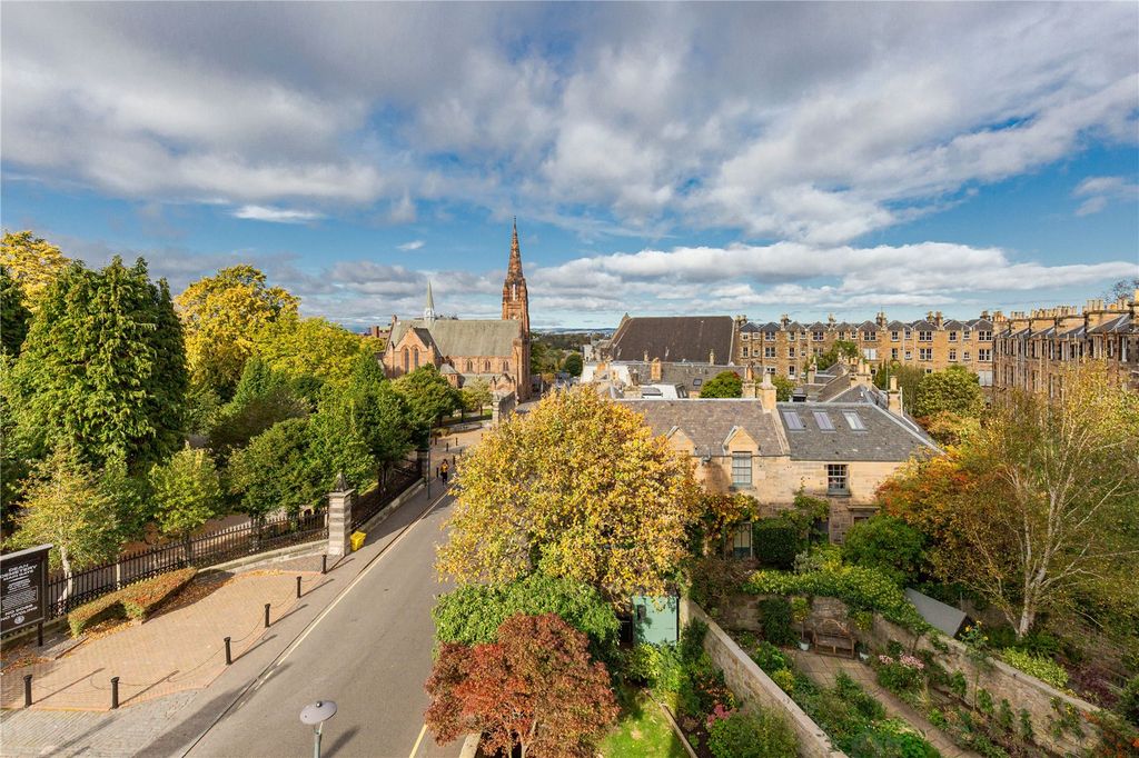 Additional image 14 of 4 bed flat for sale25 Belgrave Crescent, West End, Edinburgh EH4