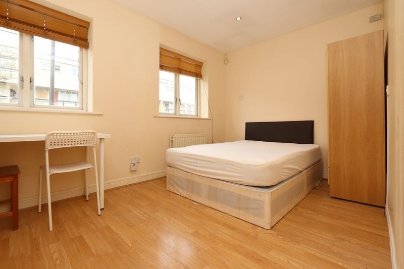 Additional image 2 of Room in a Shared Flat, Jamaica St, E1, N1 7GU