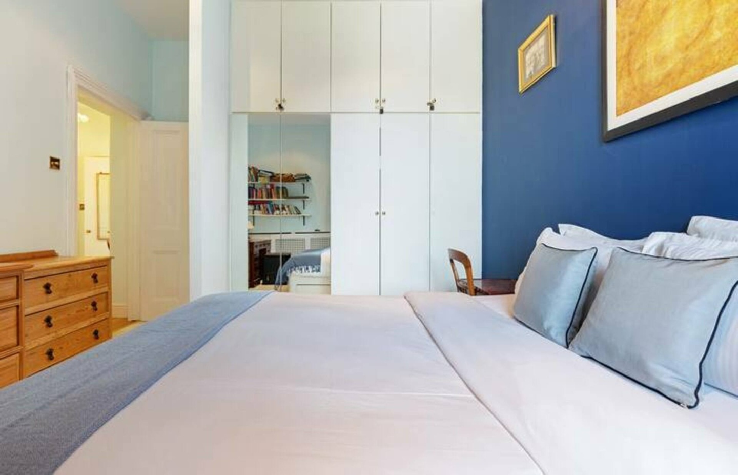 Additional image 20 of 1 Bed Flat, Penywern Road, SW5, N1 7GU