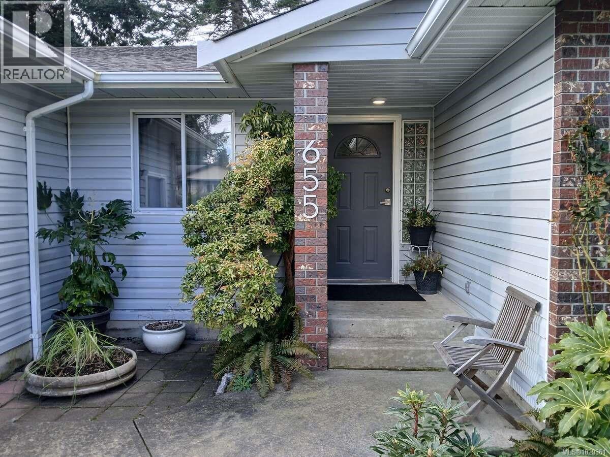 Additional image 3 of 655 Totem Crescent, Comox, BC, V9M3J8