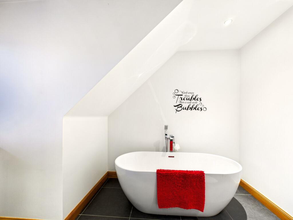 Additional image 35 of Forbes, Alford, AB33