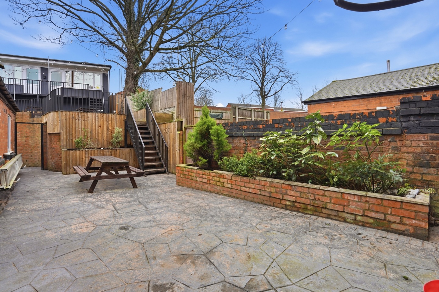 Additional image 24 of Studio Flat, South Road, B18, B18 6BB