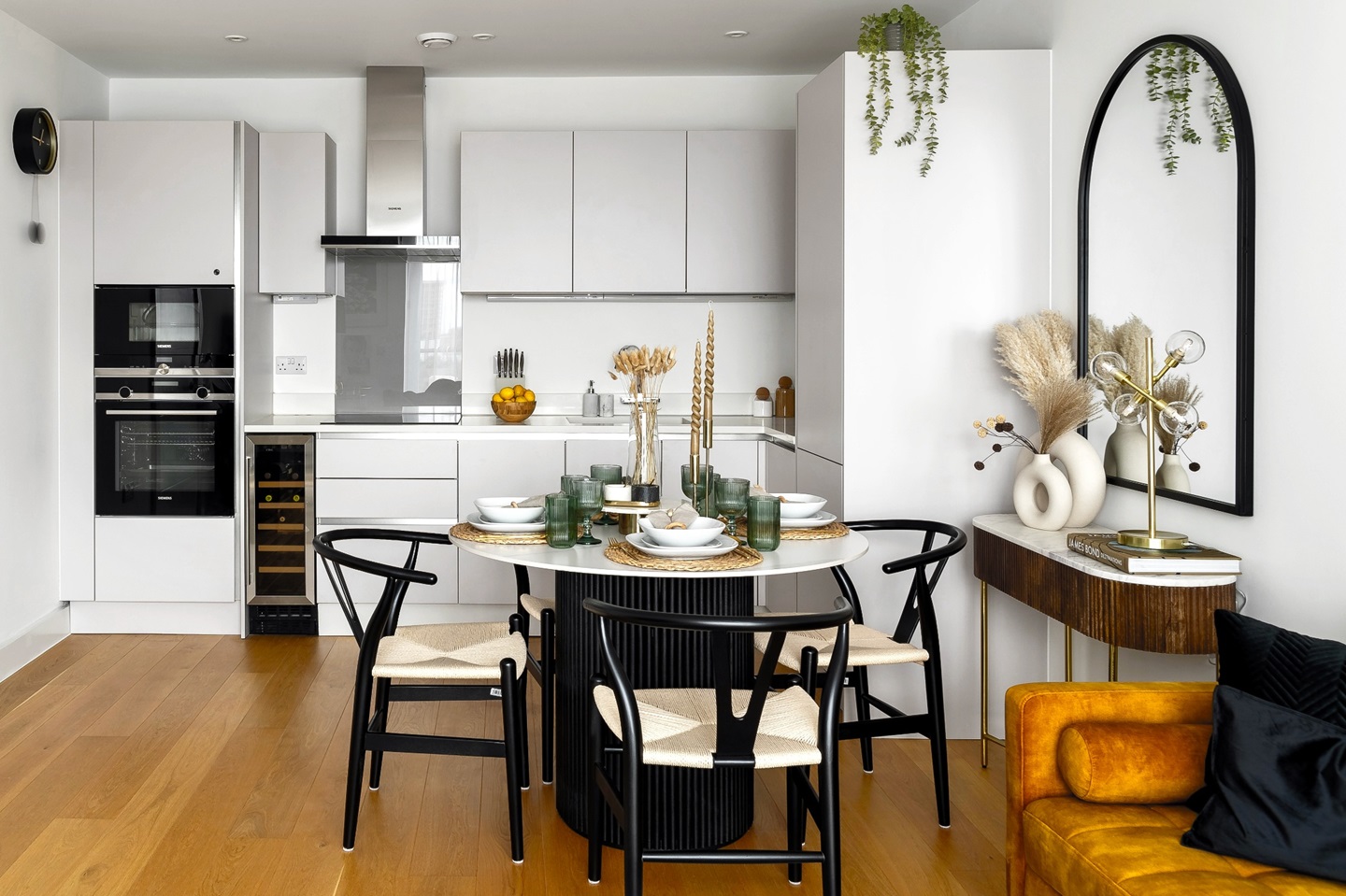 Additional image 6 of 1 Bed Flat, Guildford House, NW6, N1 7GU