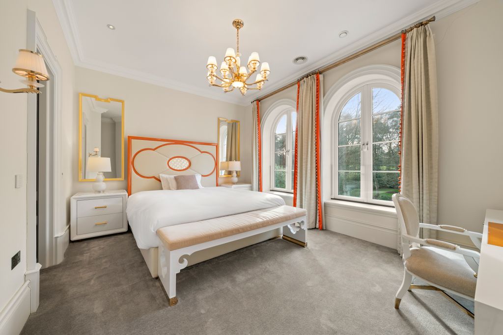 Additional image 13 of 6 bed detached house for saleCavendish Road, Weybridge KT13
