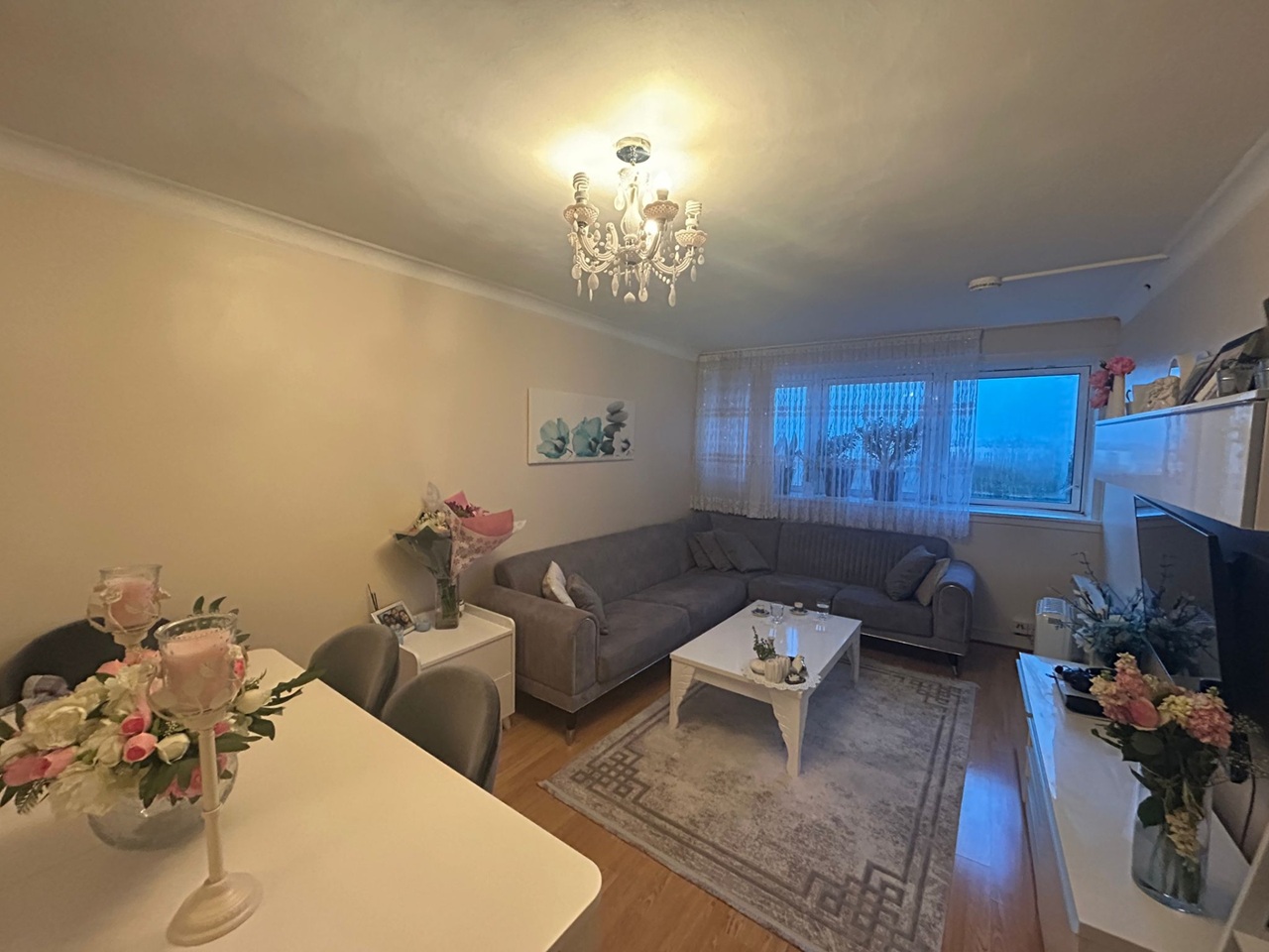 Additional image 3 of 2 Bed Flat, Lillingston House, N7, N1 7GU