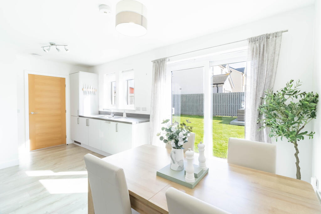 Additional image 4 of Lyall Way, Laurencekirk, AB30