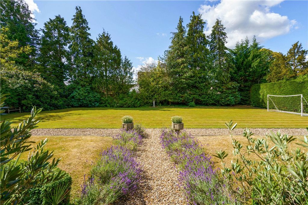 Additional image 18 of 5 bed detached house for saleMain Street, Wilberfoss, York, East Yorkshire YO41