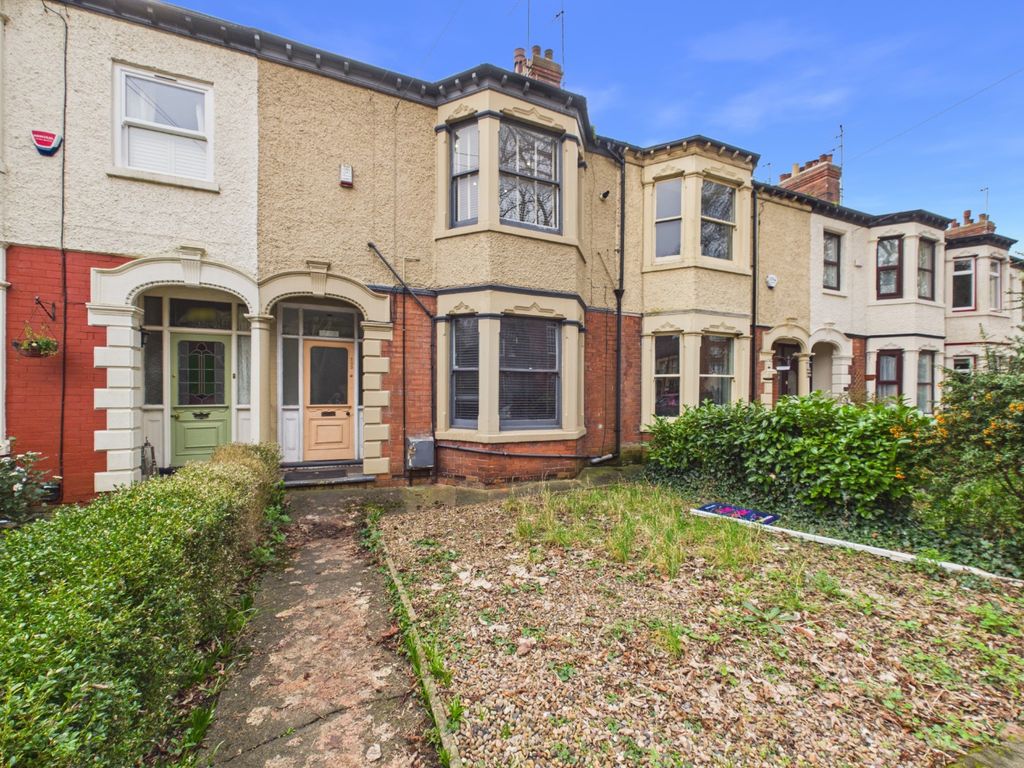 Additional image 19 of 3 bed flat for salePark Avenue, Princes Avenue, Hull HU5