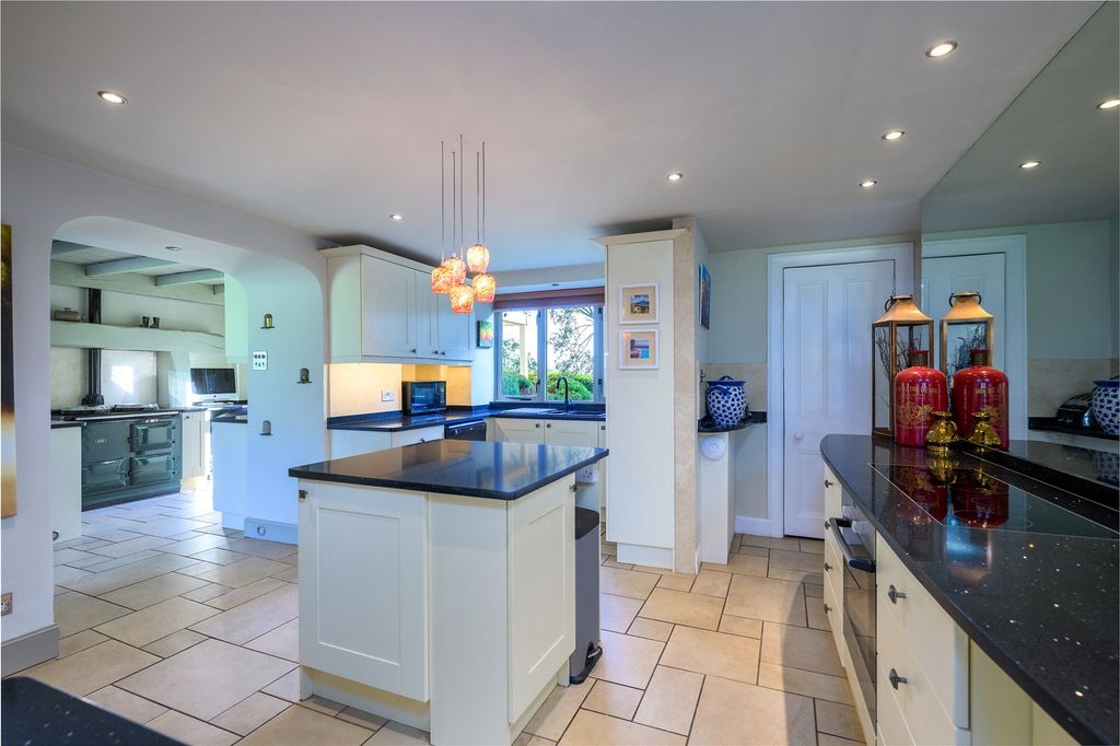 Additional image 6 of 6 bed detached house for saleWoodend, Craigmill, Stirling FK9