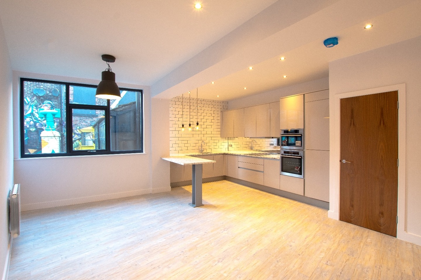 Additional image 3 of 2 Bed Flat, Back Piccadilly, M1, N1 7GU