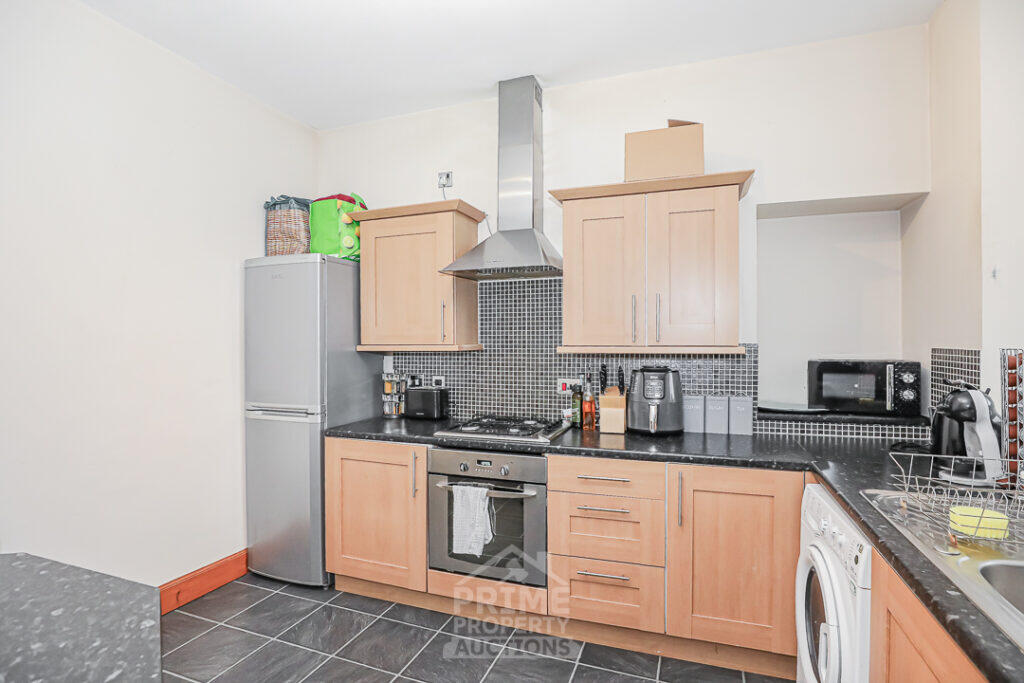 Additional image 5 of 65a Rosemount Viaduct, Aberdeen, AB25 1NR