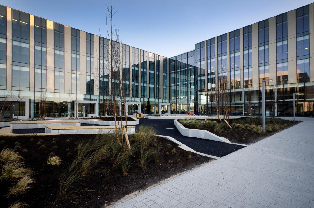 Additional image 11 of Building 2 Aberdeen International Business Park, Dyce Drive, Dyce, Aberdeen, Aberdeenshire, AB21