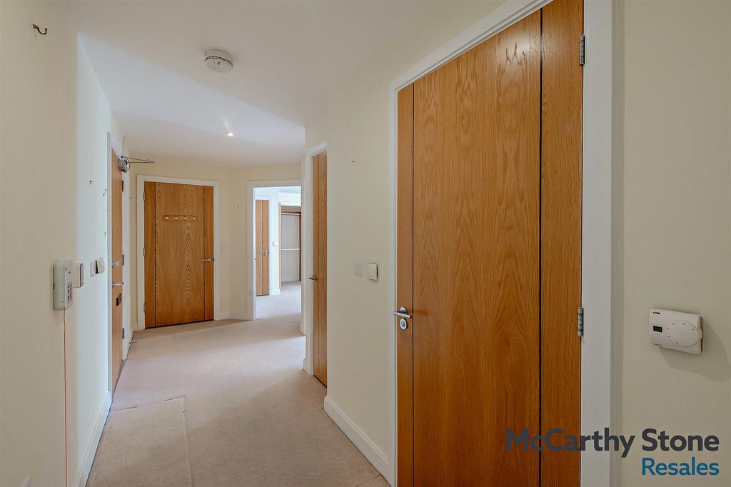 Additional image 22 of 2 bed flat for saleThe Laureates, Newgate Street, Cottingham HU16