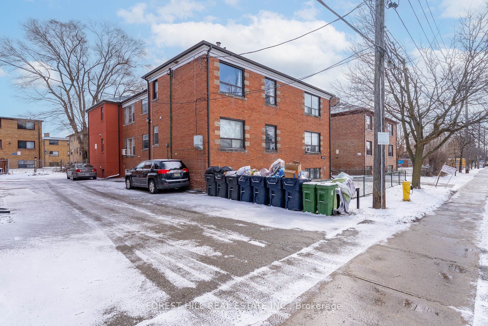 Additional image 2 of 6-2839 Keele Street, Toronto, ON, M3M 2G7