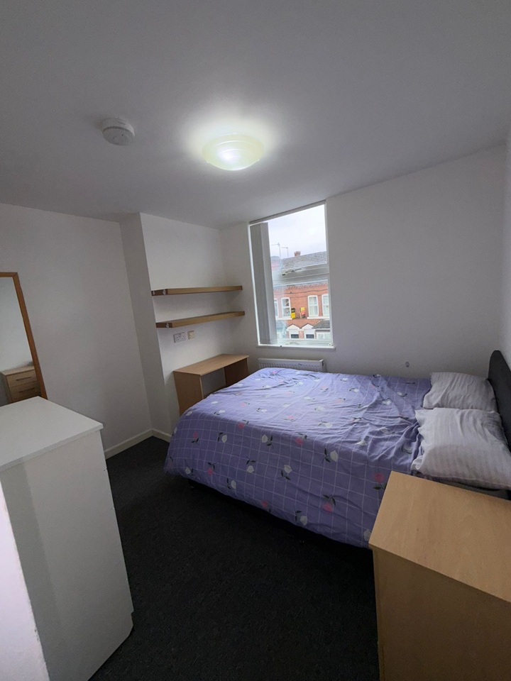 Additional image 9 of Room in a Shared House, Exeter Road, B29, N1 7GU