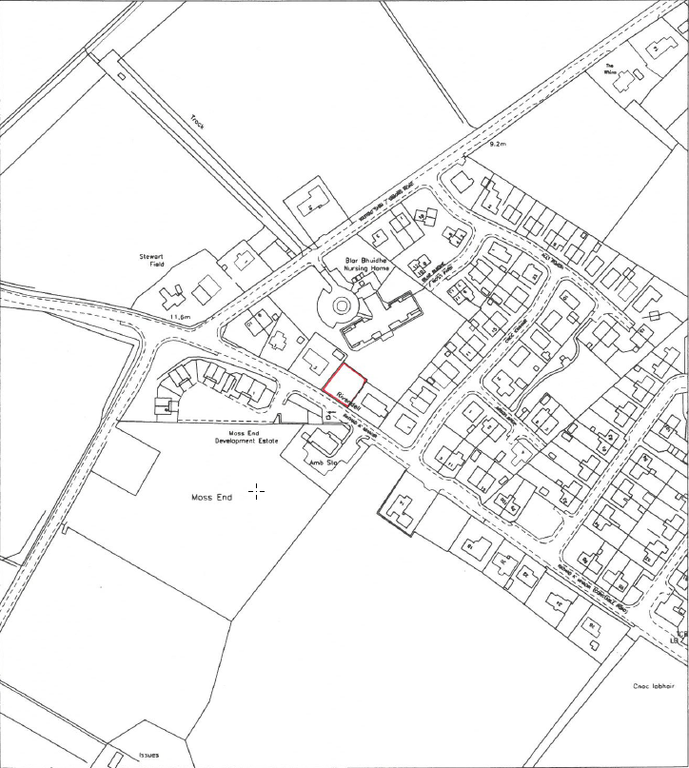 Additional image 4 of Land for saleRathad A'mhaoir, Stornoway HS1