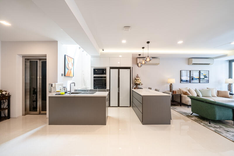 Additional image 11 of Seletar Hills Estate